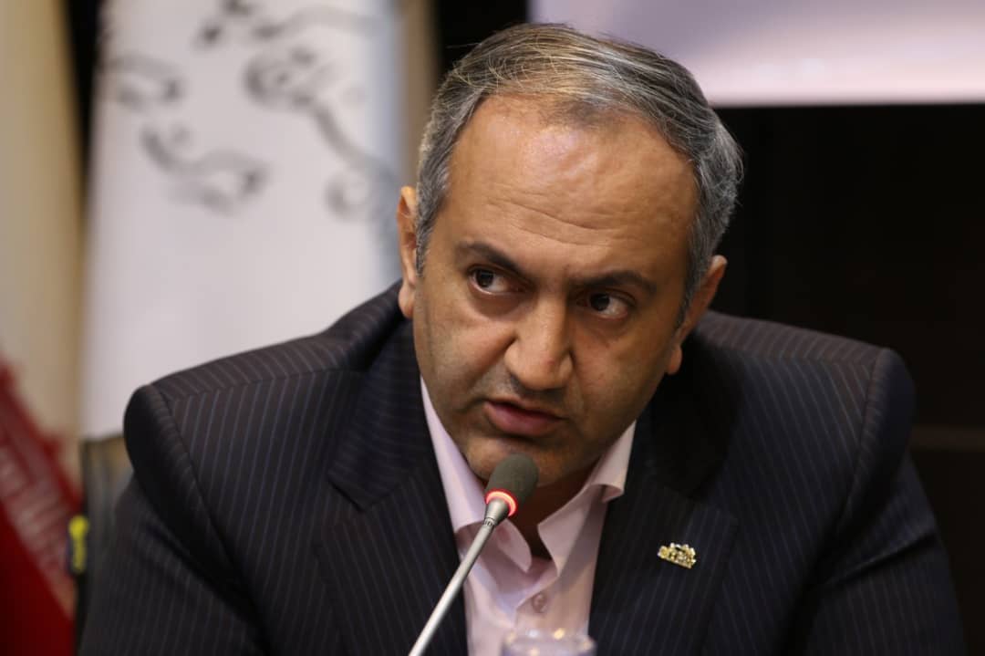 باصری در مصاحبه با خبرگزاری فارس: زیرساختها همچنان مشکل جدی صنعتگران