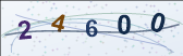 Security code image