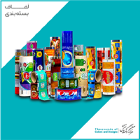 لفاف بسته‌بندی BOPP و CPP