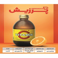 نوشیدنی انرژی زا ویتامین سی