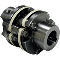 کوپلینگ دیسکی