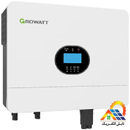 سانورتر 6KVA ،6000W 48V