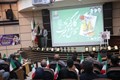 جشن کارگری همزمان با روز شیراز در شهرک صنعتی بزرگ شیراز برگزار شد