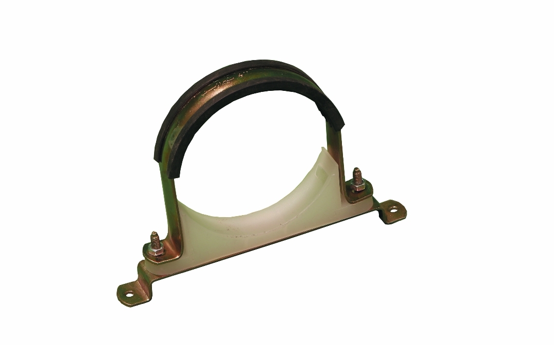 پایه‌دار فولادی روکش دار