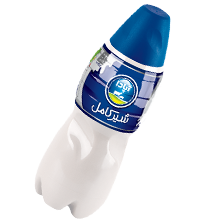 شیر کامل
