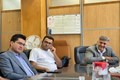 ارتباط دانشگاه شیراز با صنایع بزرگ مطلوب اما صنایع کوچک و متوسط ضعیف است