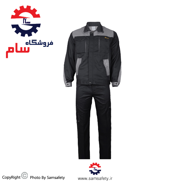 لباسکار مدل رایکا طوسی استخوانی