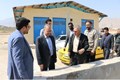 اجرای طرح‌های زیرساختی شهرک صنعتی شیراز