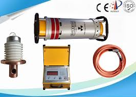 تیوپ اشعه ایکس