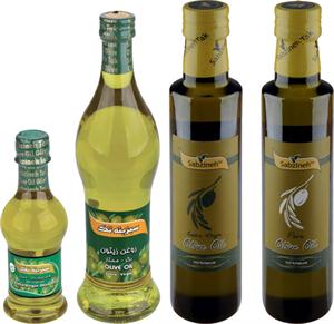 روغن زیتون فرابکر