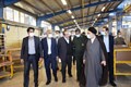 مطالبه به حق صنعتگران شهرک صنعتی بزرگ شیراز: لزومی ند‌‌ارد‌‌ نیاز اد‌‌ارات و د‌‌ستگاه ‌های اجرایی از بیرون فارس تأمین شود‌‌